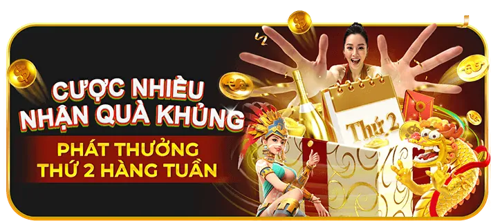 Chương trình hoàn trả cược thể thao bet 11